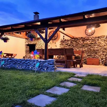 Casa Pavel *