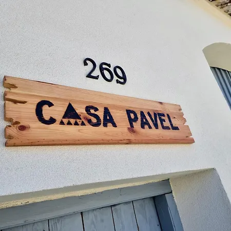 Casa Pavel Vilă