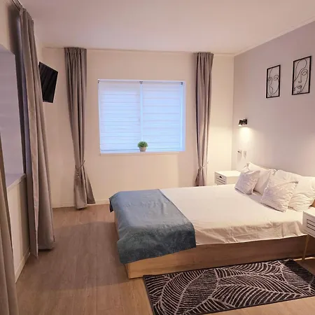 Vilă Casa Pavel Porumbacu de Sus