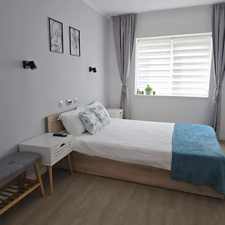 Vilă Casa Pavel Porumbacu de Sus